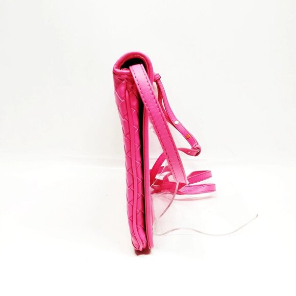 Authentic Bottega Veneta Shoulder Bag mon650-111025 - Picture 4 of 16